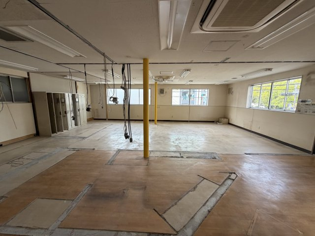 諸口3丁目店舗