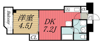 【間取り】 | カイテキースⅤ