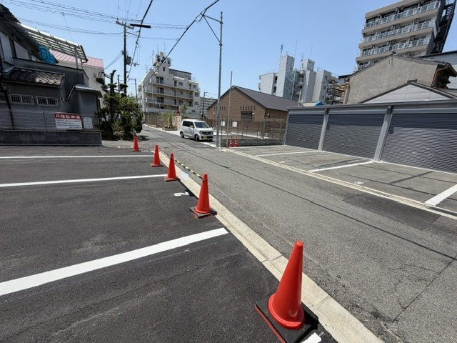 第五MSモータープール