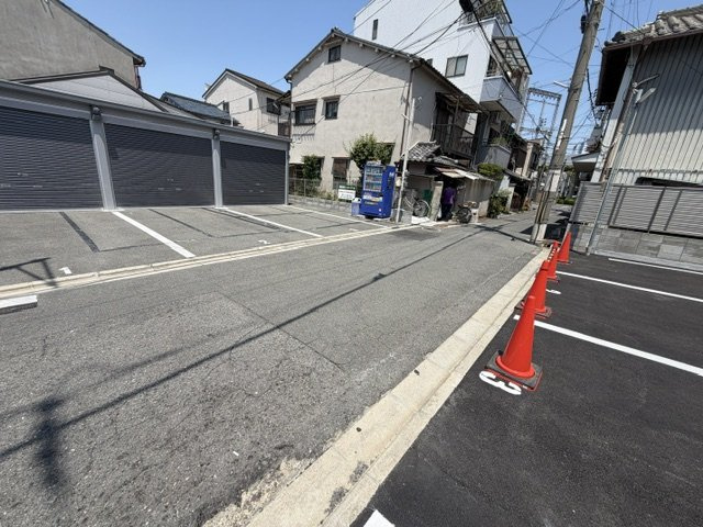 第五MSモータープール