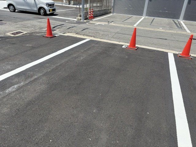第五MSモータープール|他の倉庫空きあります(要確認)