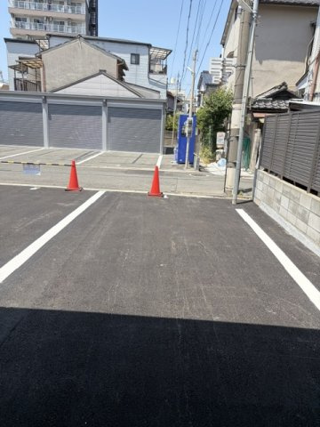 第五MSモータープール