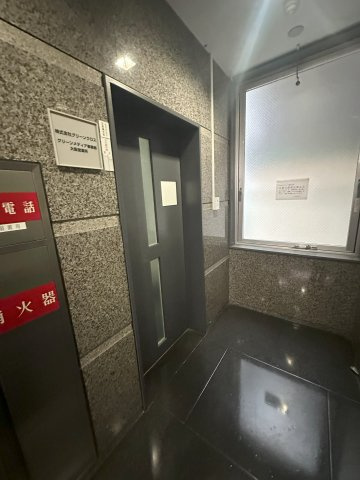 フェニックス内本町ビルの設備