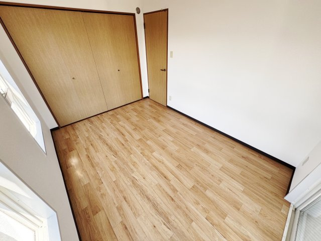 パレドゥロセアンの内装