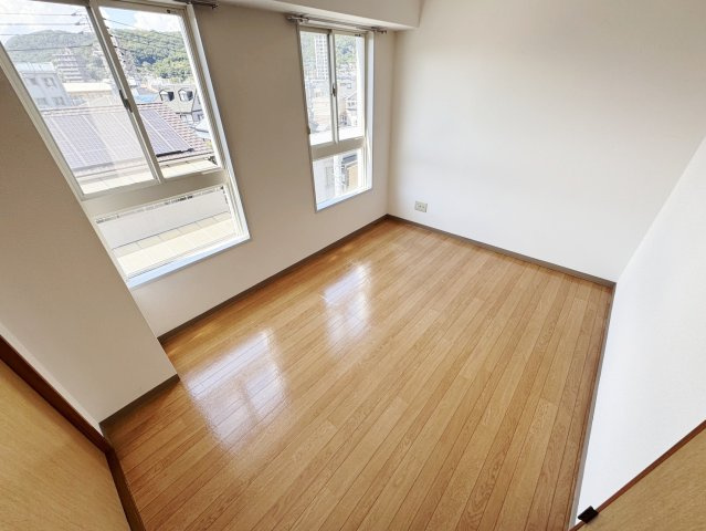 パレドゥロセアンの内装