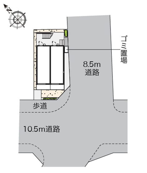 【設備】 | サタケハイム