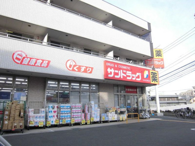 【周辺】 | サタケハイム