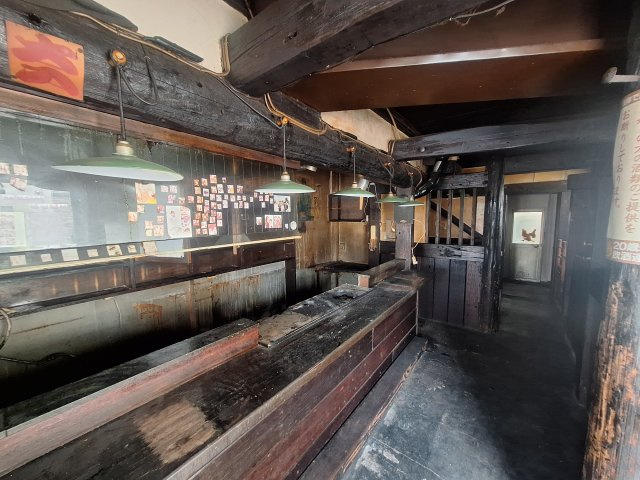 藤井寺市大井店舗のその他
