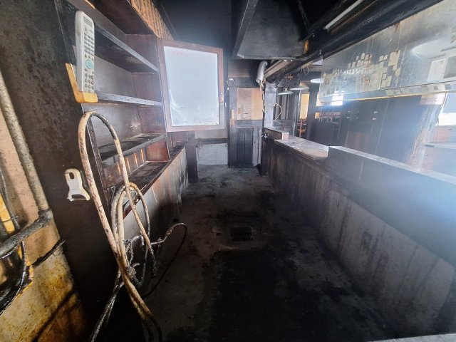 藤井寺市大井店舗のその他