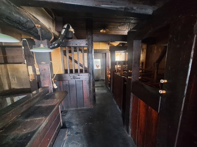 藤井寺市大井店舗のその他