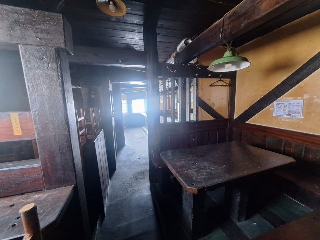 藤井寺市大井店舗のその他