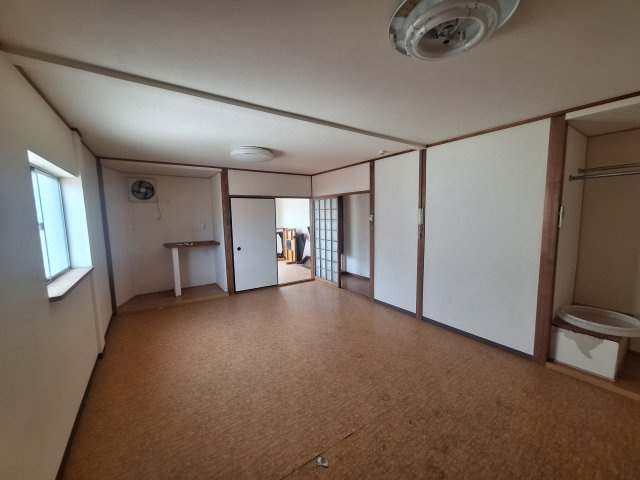 藤井寺市大井店舗のその他