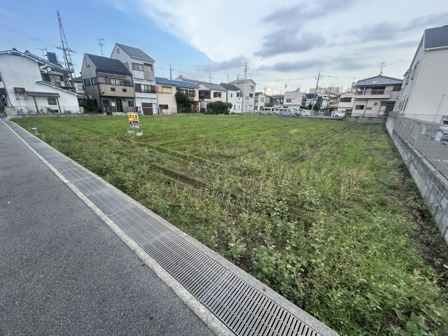 柴垣貸土地