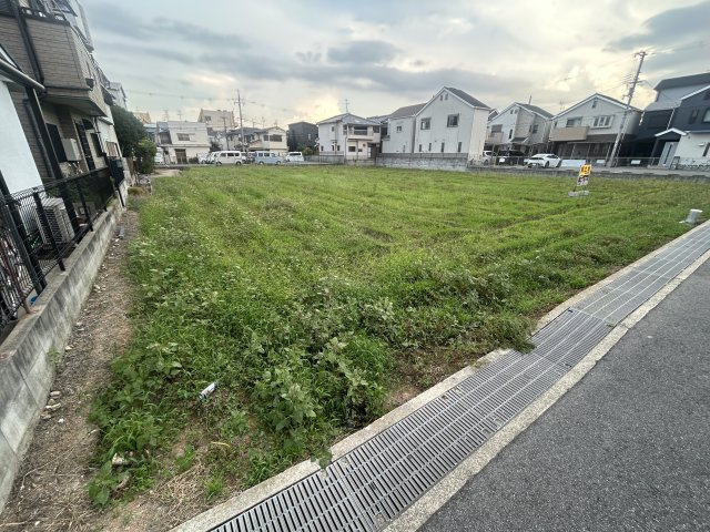 柴垣貸土地