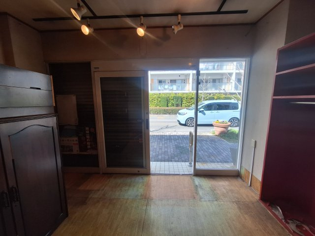 森内店舗のその他