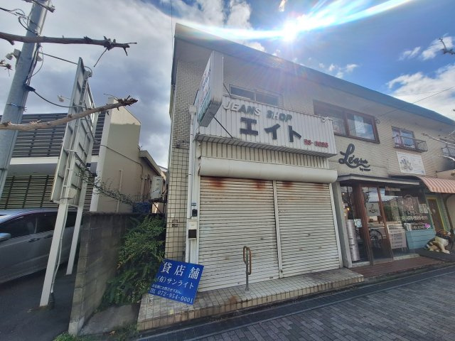 森内店舗のその他