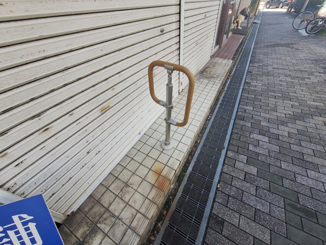 森内店舗のその他
