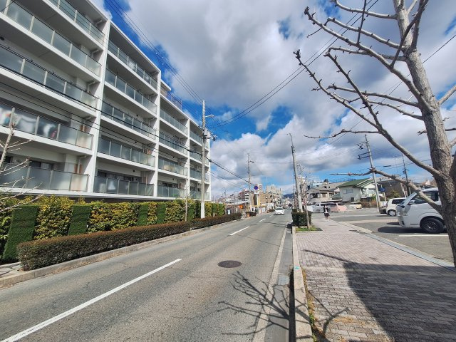 森内店舗のその他