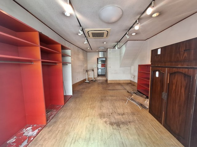 森内店舗のその他