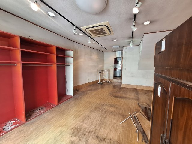 森内店舗のその他