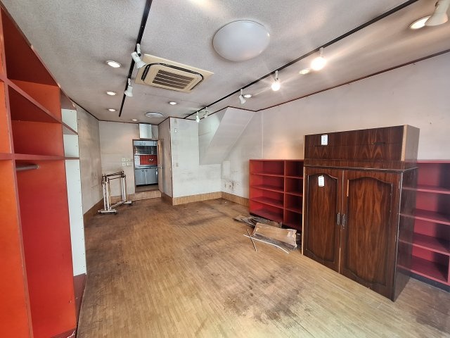 森内店舗のその他