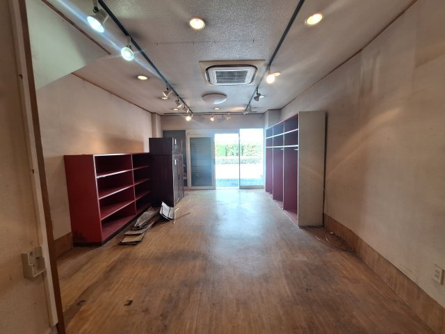 森内店舗のその他