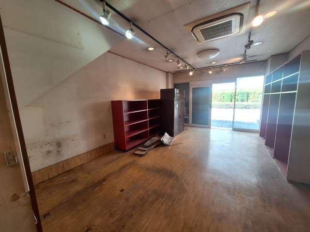 森内店舗のその他