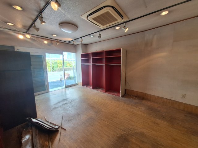 森内店舗のその他