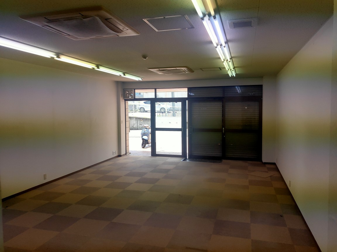 プレアール喜多のその他