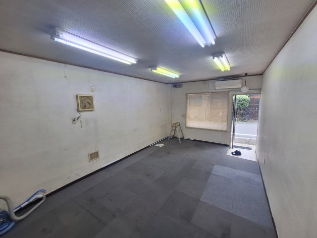 田中文化１Ｆ東のその他