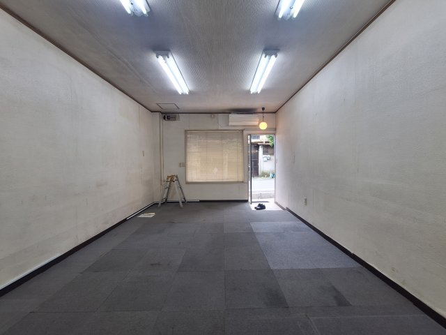 田中文化１Ｆ東のその他