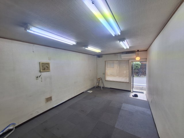 田中文化１Ｆ東のその他