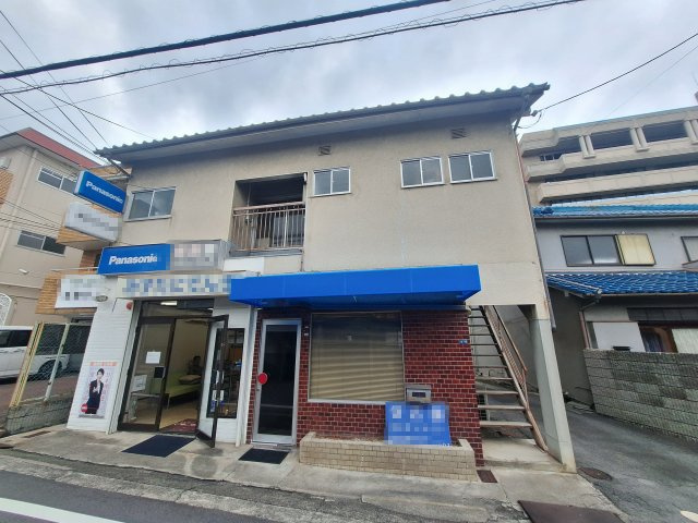 田中文化１Ｆ東