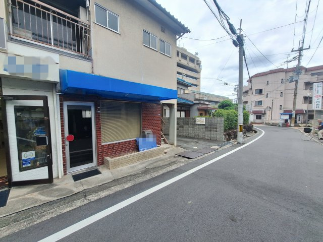田中文化１Ｆ東のその他