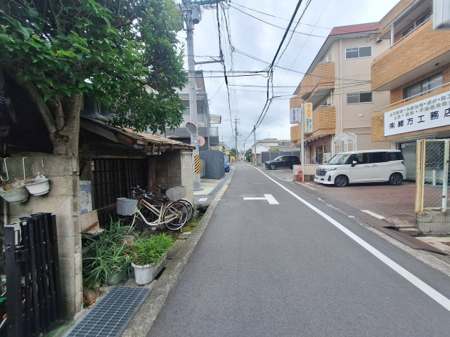 田中文化１Ｆ東のその他