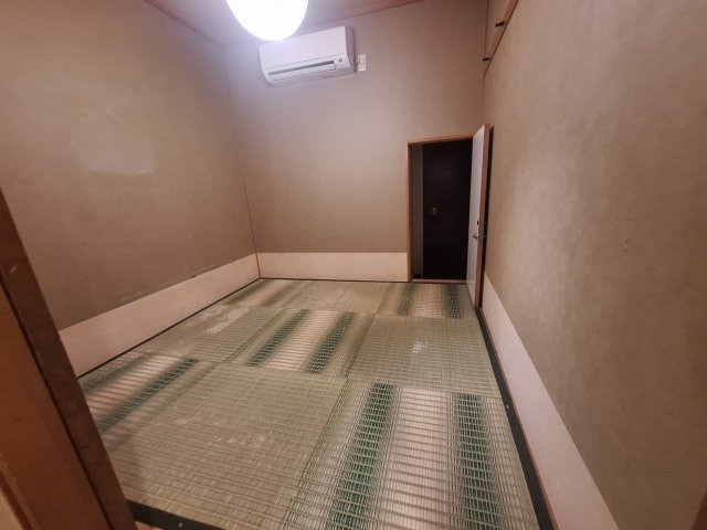 藤井寺市藤ケ丘３丁目の店舗事務所の和室