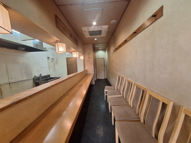 藤井寺市藤ケ丘３丁目の店舗事務所のその他