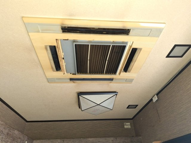 山本町1丁目貸店舗のその他