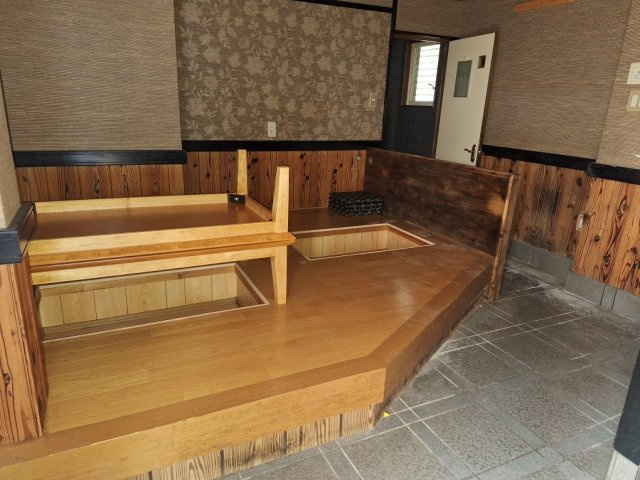 山本町1丁目貸店舗のその他