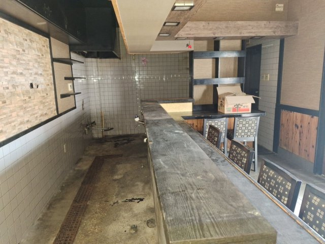 山本町1丁目貸店舗のその他