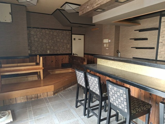 山本町1丁目貸店舗のその他
