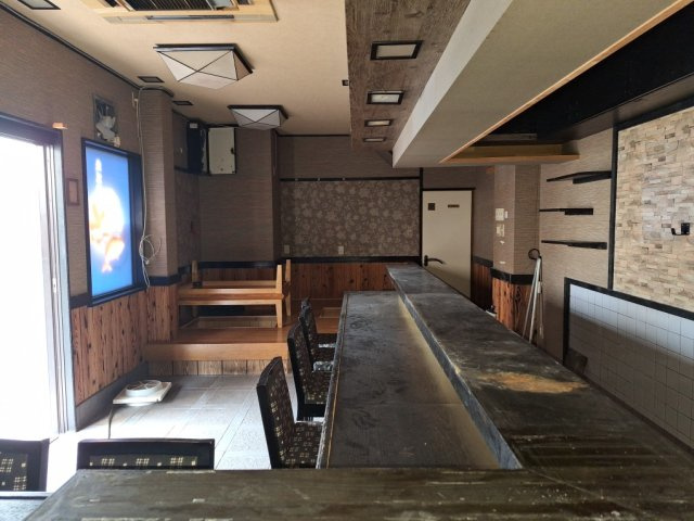 山本町1丁目貸店舗のその他