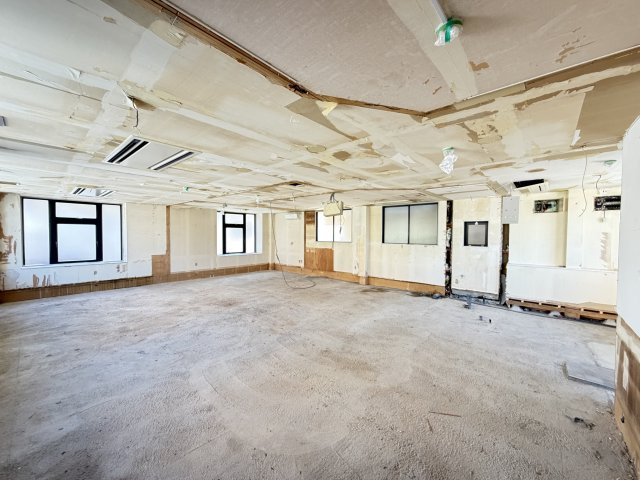 松原市新堂３丁目の店舗事務所のその他