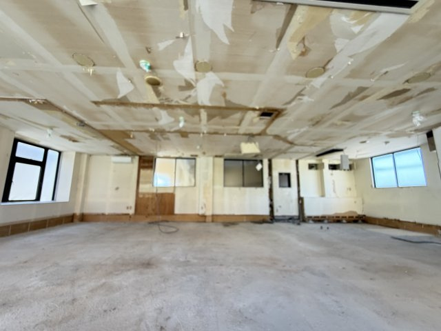 松原市新堂３丁目の店舗事務所のその他
