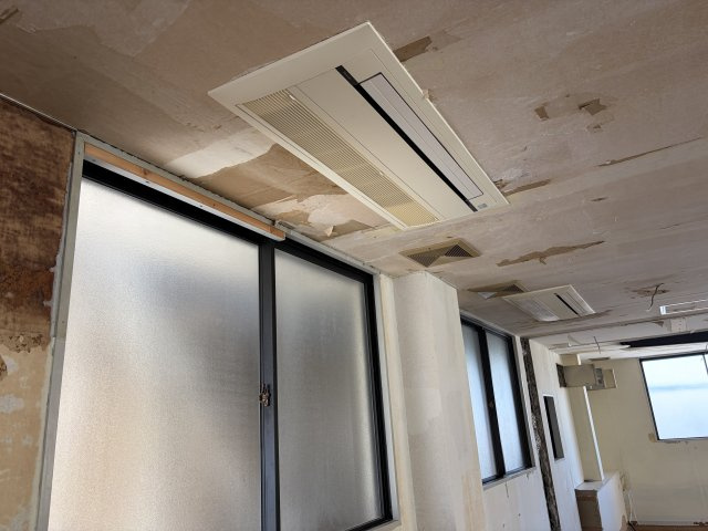 松原市新堂３丁目の店舗事務所のその他