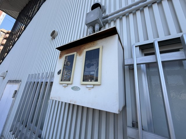 松原市新堂３丁目の店舗事務所のその他