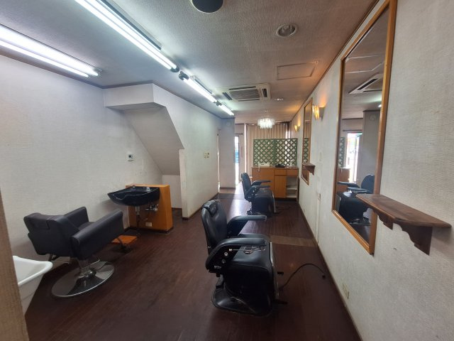 藤井寺市沢田住居付店舗のその他