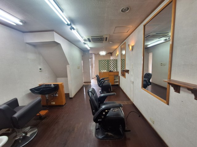 藤井寺市沢田住居付店舗のその他