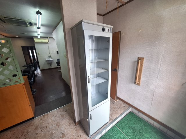 藤井寺市沢田住居付店舗のその他