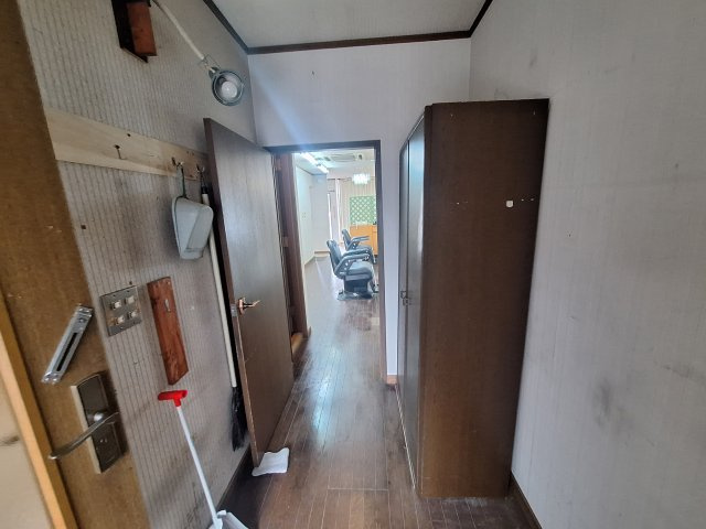 藤井寺市沢田住居付店舗のその他